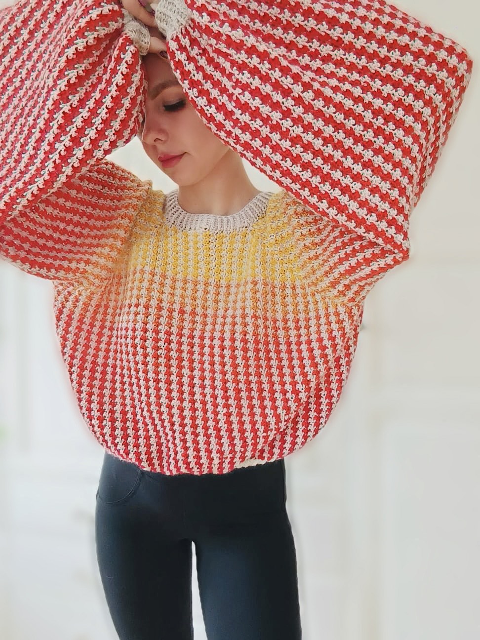 Wzór DIZZY - obrazek 4