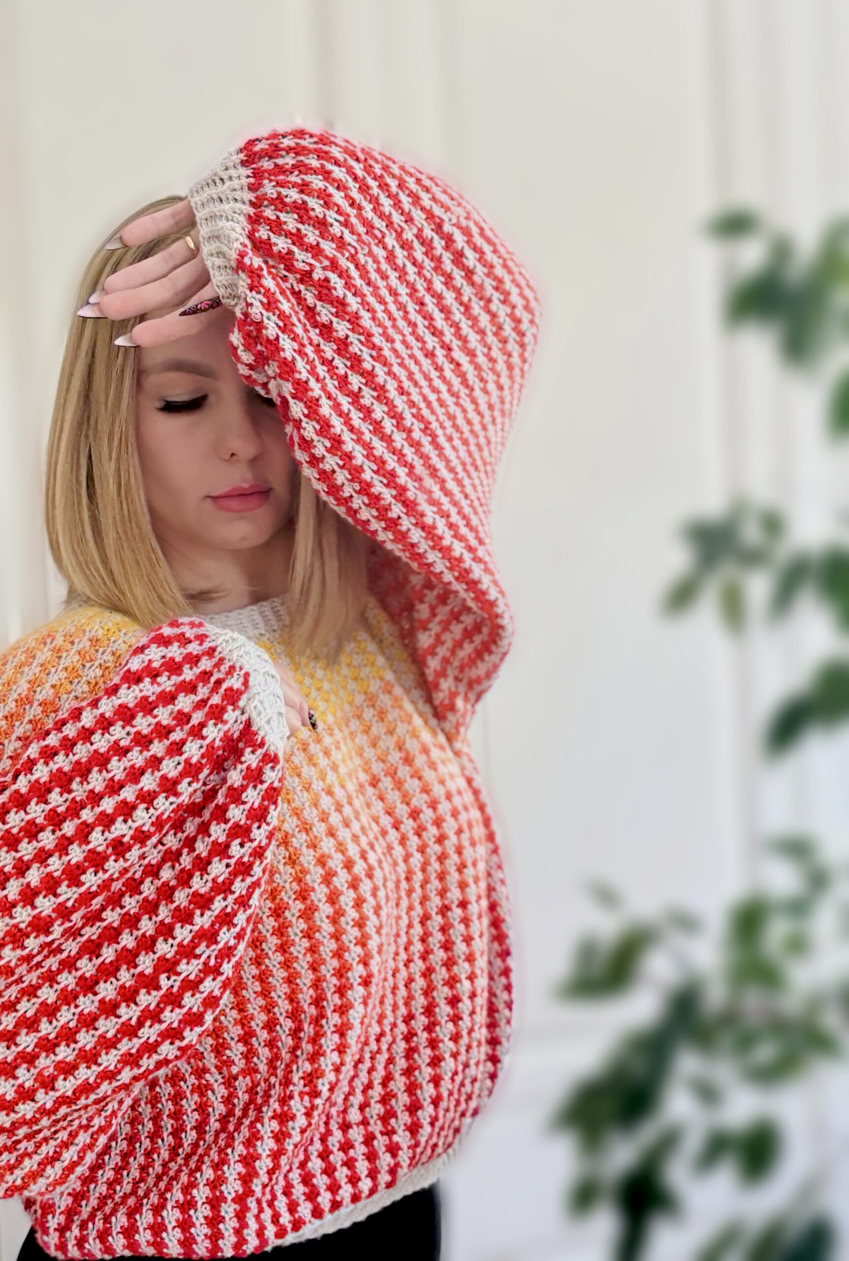 Wzór DIZZY - obrazek 8