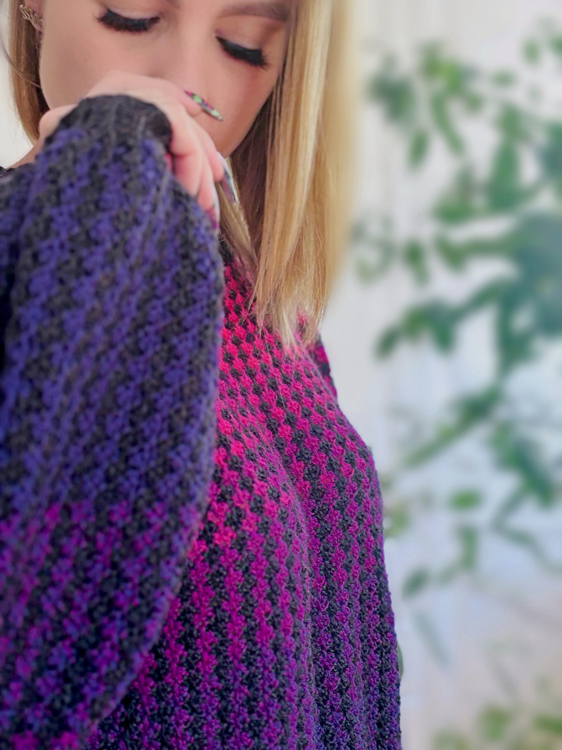 Wzór DIZZY - obrazek 6