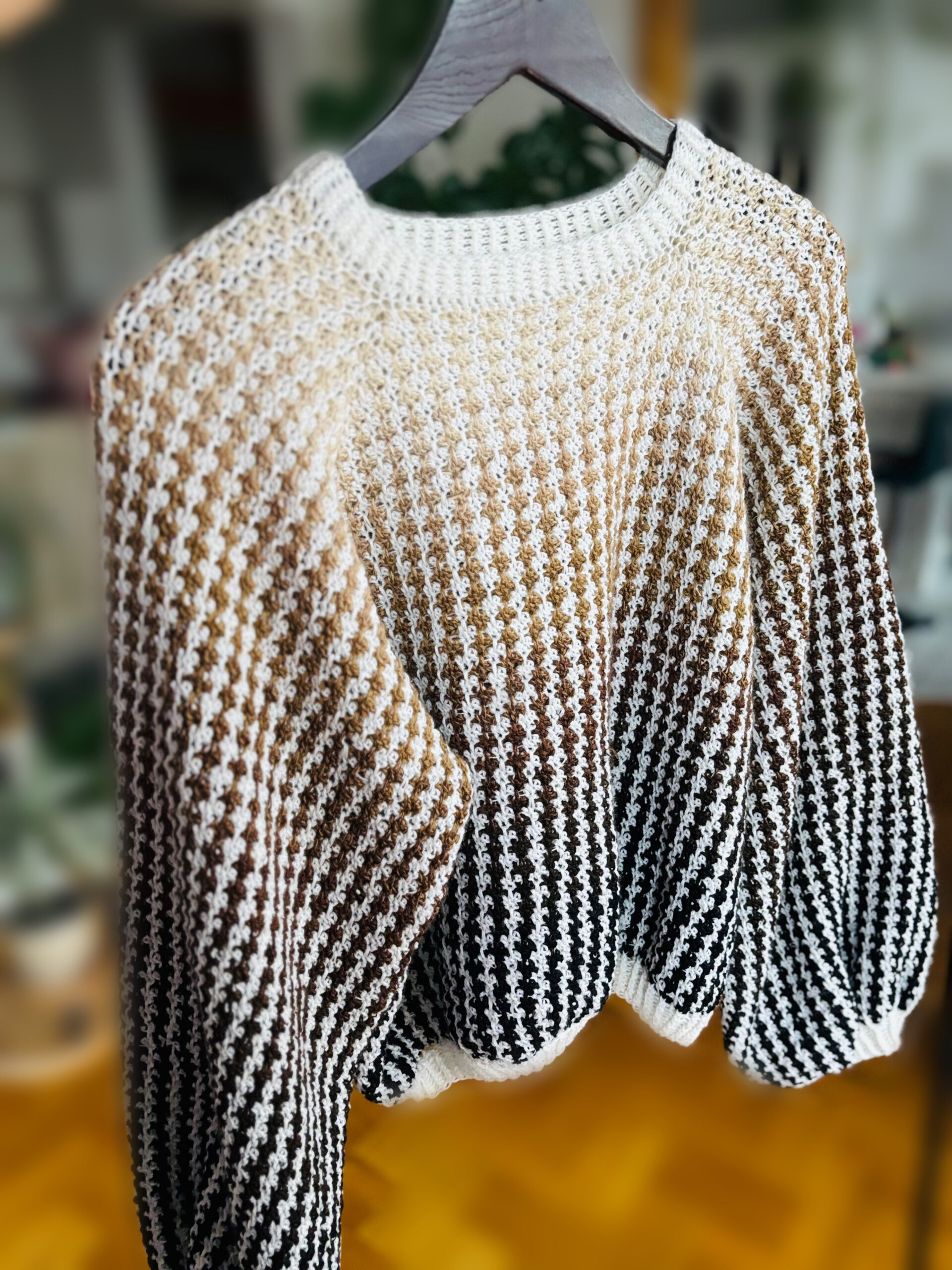 Wzór DIZZY - obrazek 3