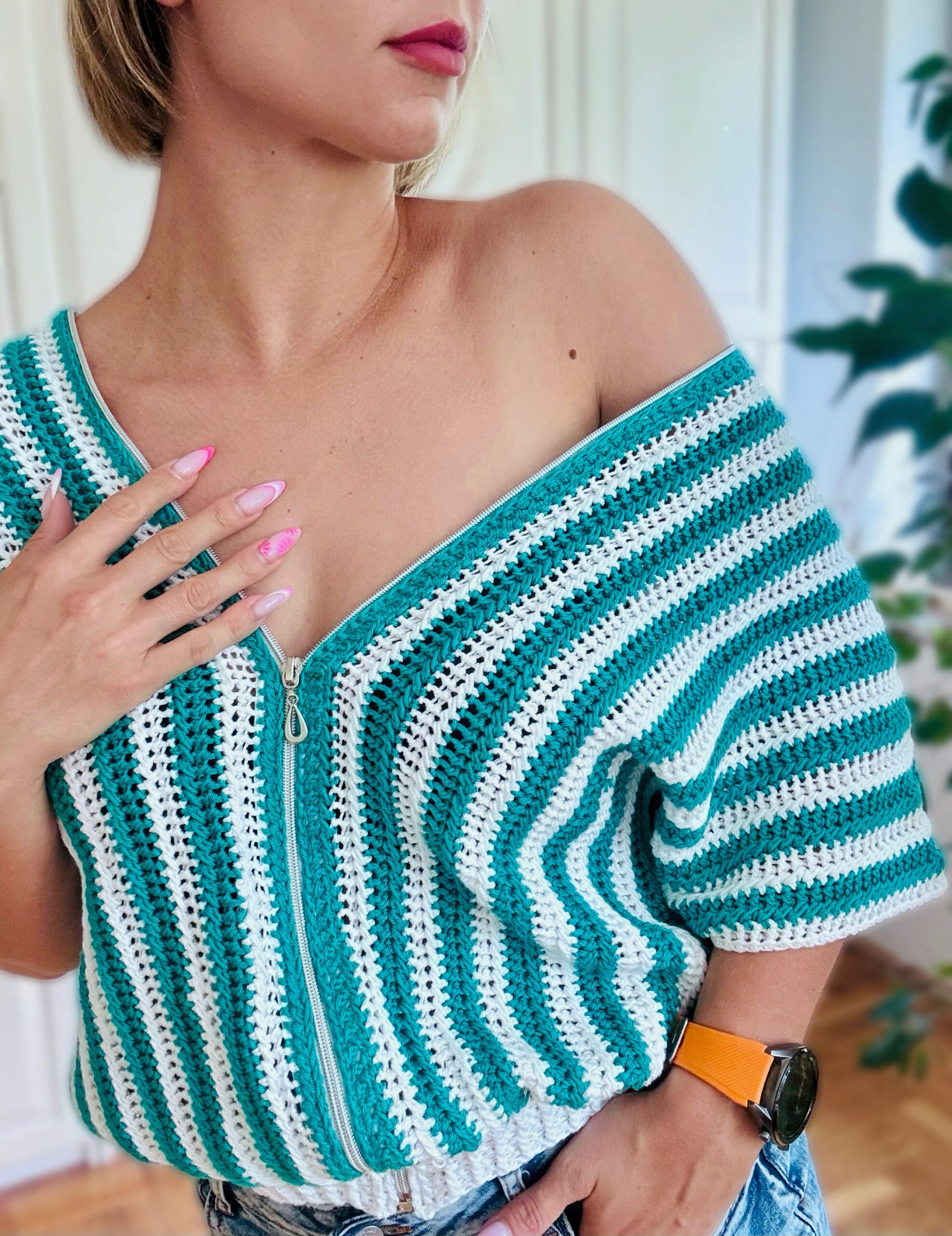 Wzór Brina - obrazek 5