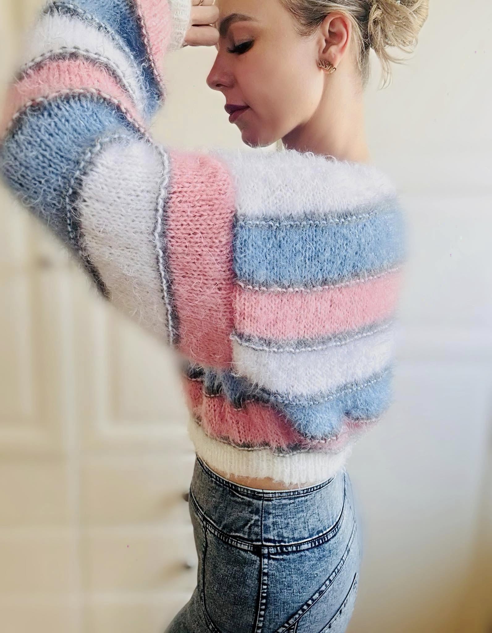 Wzór Isabell - obrazek 3